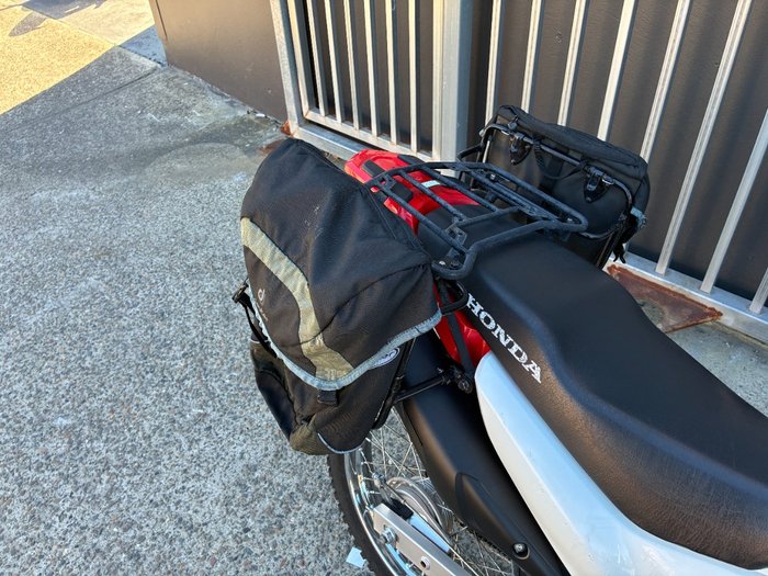 2022 Honda AG-XR XR190CT R