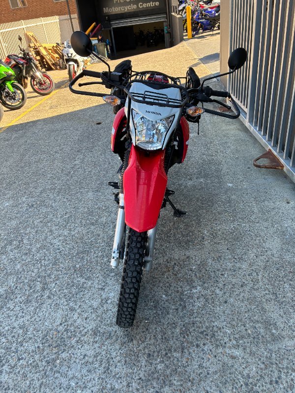 2022 Honda AG-XR XR190CT R