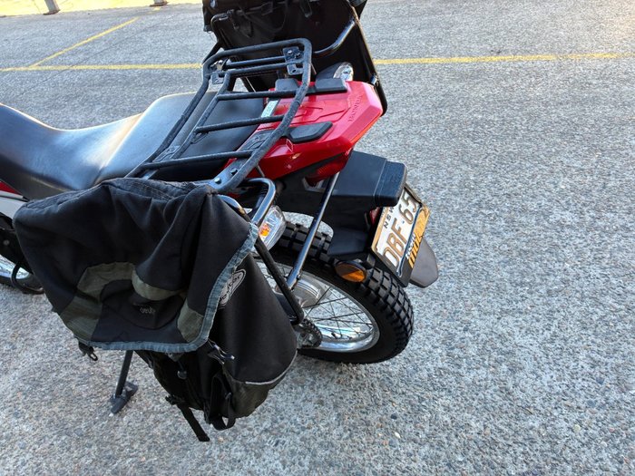 2022 Honda AG-XR XR190CT R