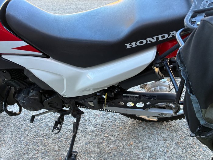 2022 Honda AG-XR XR190CT R