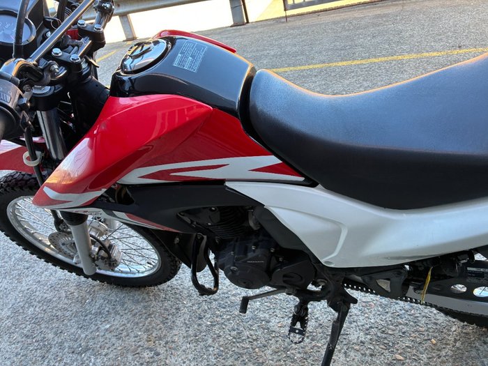 2022 Honda AG-XR XR190CT R