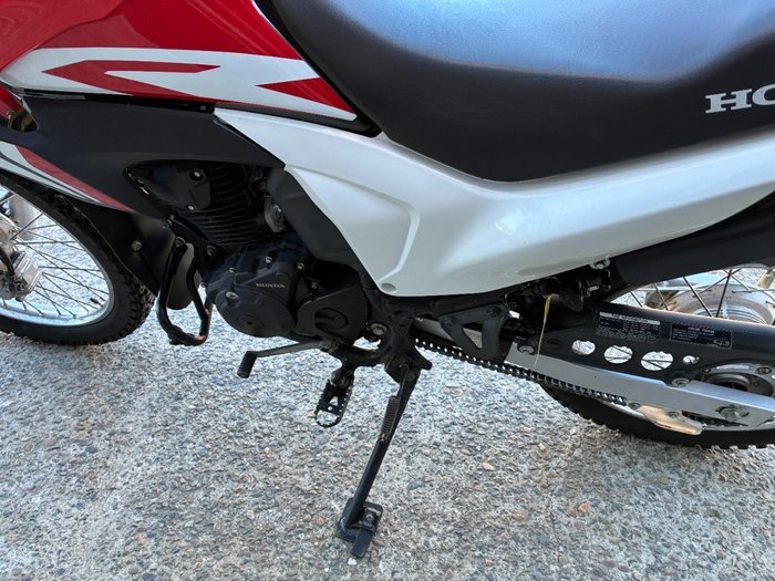 2022 Honda AG-XR XR190CT R