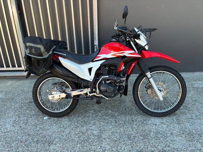 2022 Honda AG-XR XR190CT R