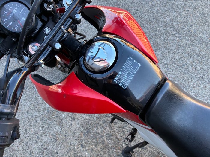 2022 Honda AG-XR XR190CT R