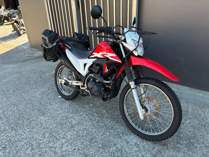 2022 Honda AG-XR XR190CT R