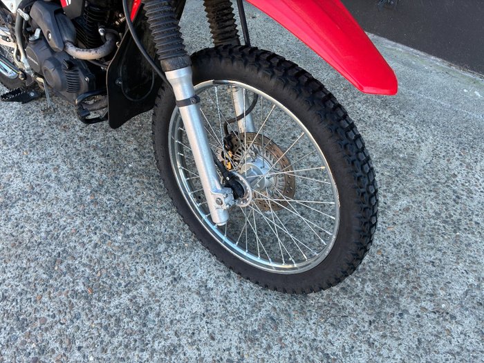 2022 Honda AG-XR XR190CT R