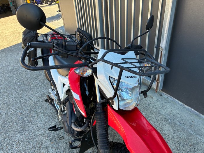 2022 Honda AG-XR XR190CT R