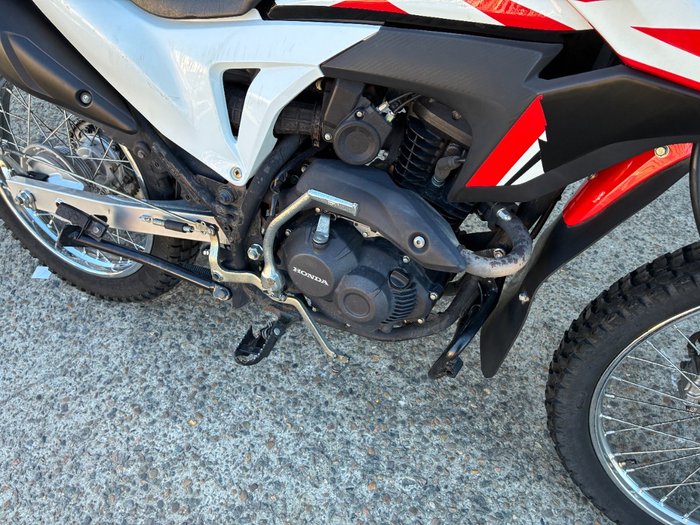 2022 Honda AG-XR XR190CT R