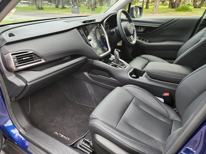 2025 Subaru Outback AWD Touring XT