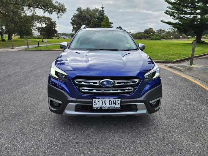 2025 Subaru Outback AWD Touring XT