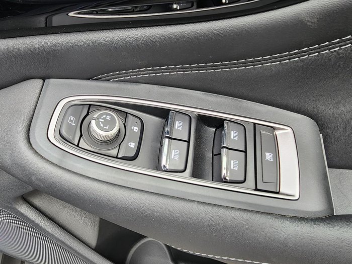 2025 Subaru Outback AWD Touring XT