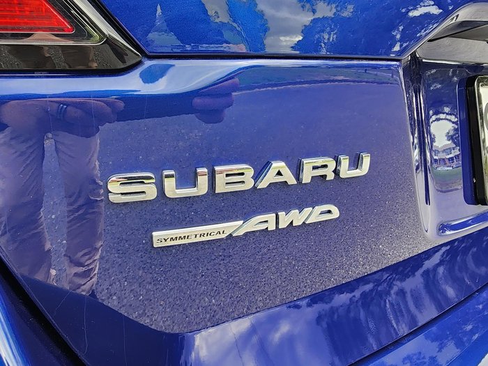 2025 Subaru Outback AWD Touring XT