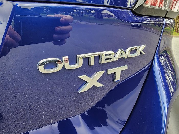 2025 Subaru Outback AWD Touring XT