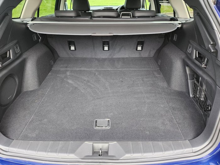 2025 Subaru Outback AWD Touring XT