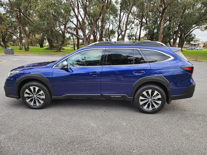 2025 Subaru Outback AWD Touring XT
