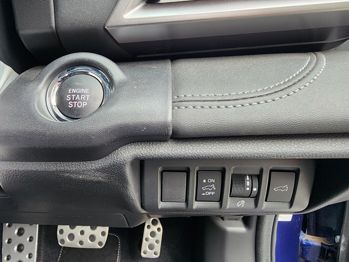 2025 Subaru Outback AWD Touring XT