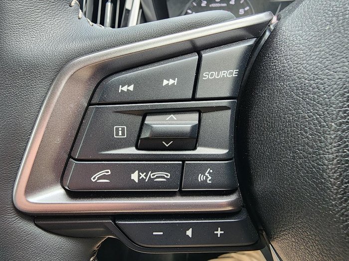 2025 Subaru Outback AWD Touring XT