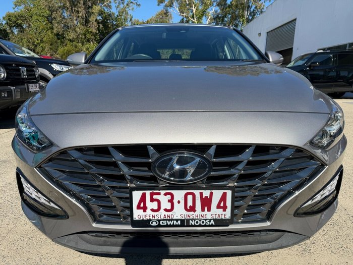 2022 Hyundai i30 Active