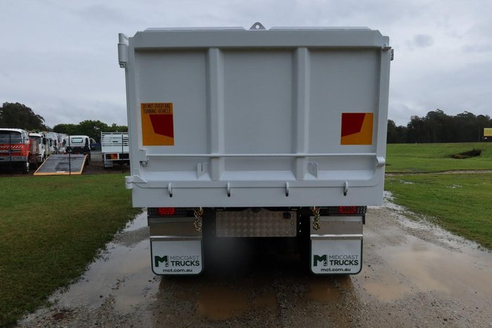 2024 Isuzu F Series FYX350