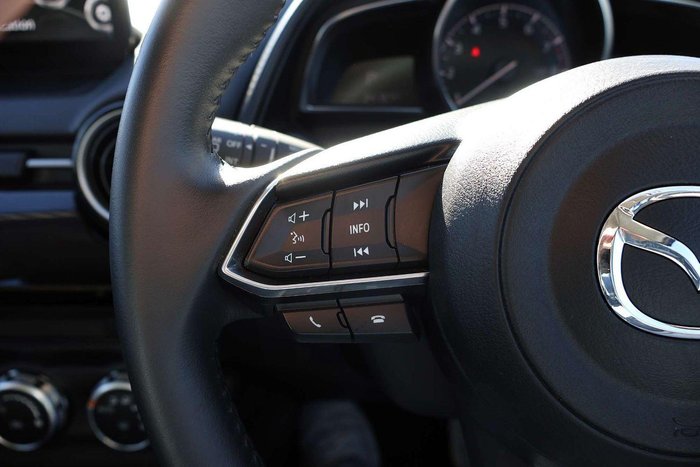 2025 Mazda CX-3 G20 Pure