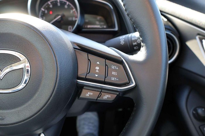 2025 Mazda CX-3 G20 Pure