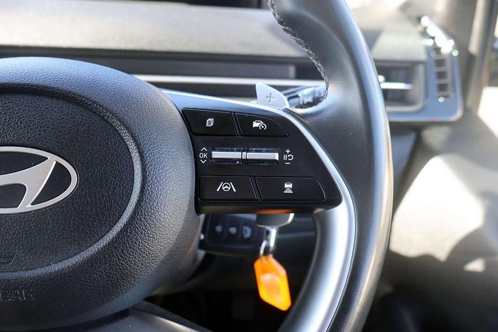 2024 Hyundai STARIA