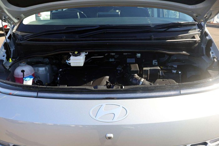 2024 Hyundai STARIA
