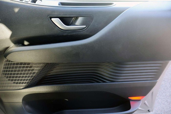 2024 Hyundai STARIA