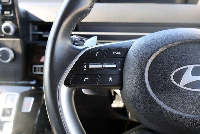 2024 Hyundai STARIA
