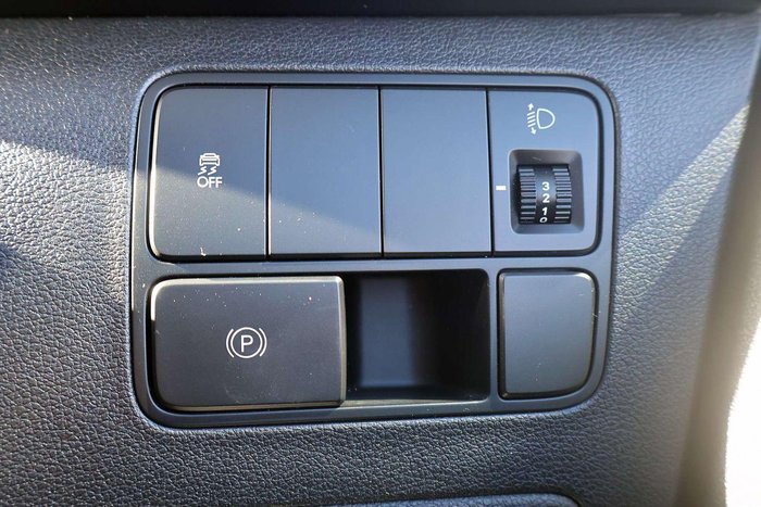 2024 Hyundai STARIA