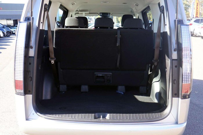 2024 Hyundai STARIA