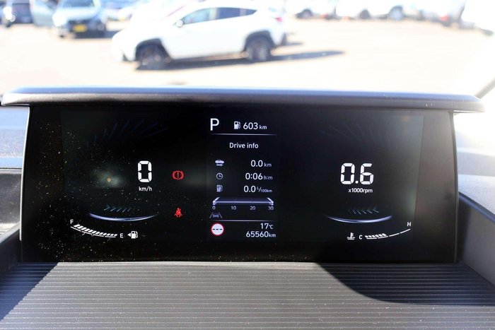 2024 Hyundai STARIA
