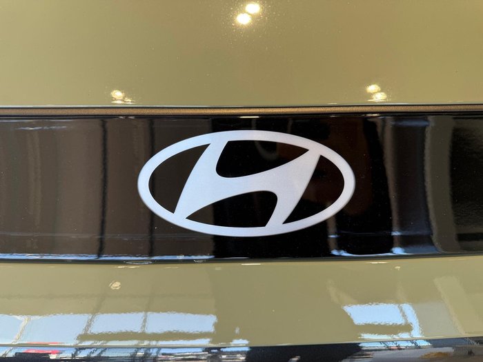 2026 Hyundai INSTER