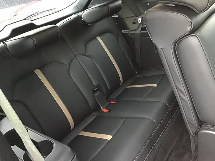 2025 Mazda CX-80 D50e Azami