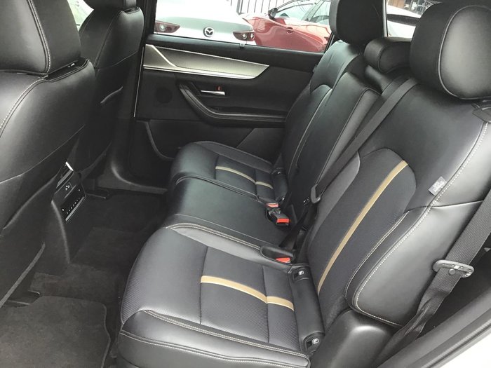 2025 Mazda CX-80 D50e Azami
