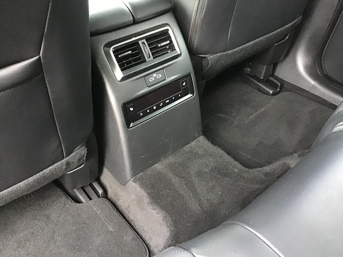 2025 Mazda CX-80 D50e Azami
