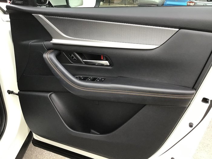 2025 Mazda CX-80 D50e Azami