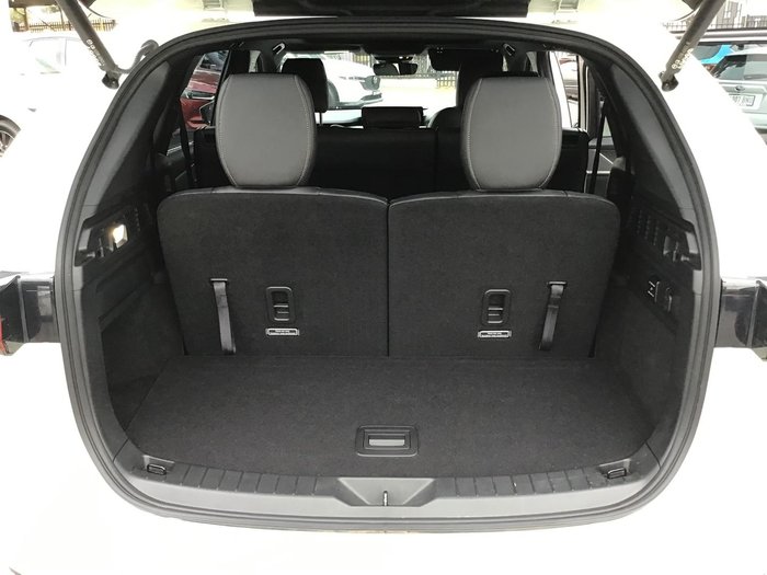 2025 Mazda CX-80 D50e Azami