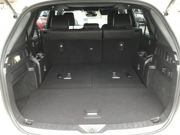 2025 Mazda CX-80 D50e Azami