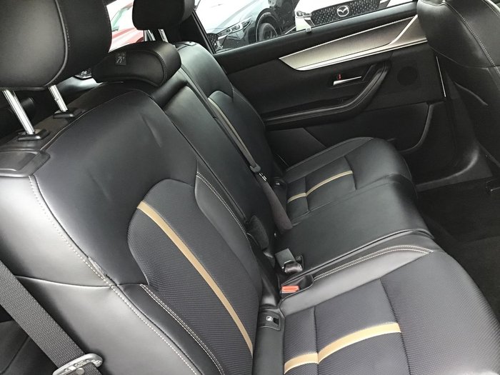 2025 Mazda CX-80 D50e Azami