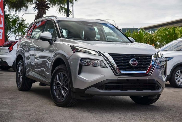 2025 Nissan X-TRAIL ST