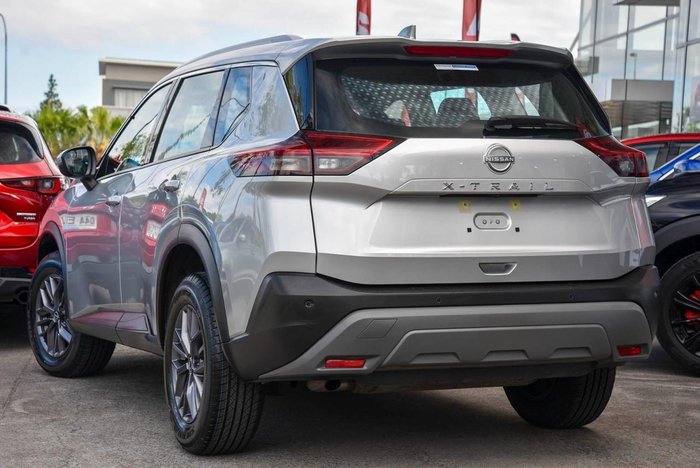 2025 Nissan X-TRAIL ST