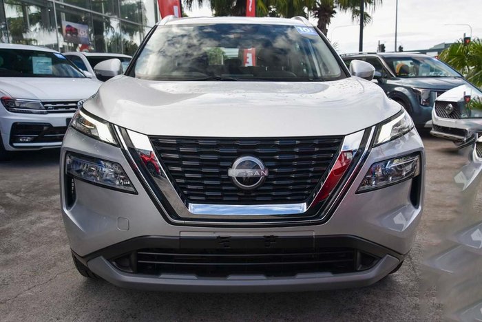 2025 Nissan X-TRAIL ST