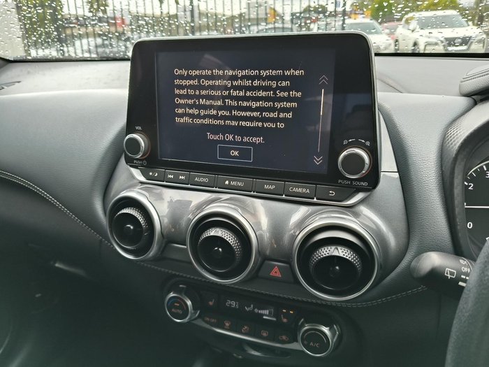 2021 Nissan JUKE ST-L