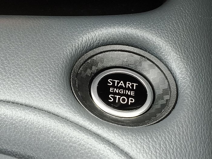 2021 Nissan JUKE ST-L F16 MY21 Vivid Blue