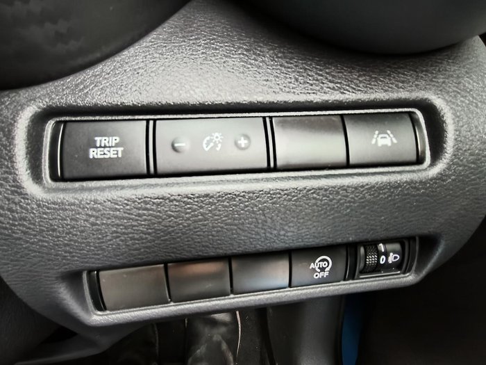 2021 Nissan JUKE ST-L F16 MY21 Vivid Blue