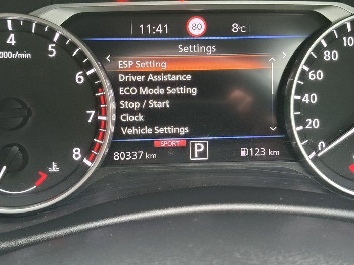 2021 Nissan JUKE ST-L F16 MY21 Vivid Blue