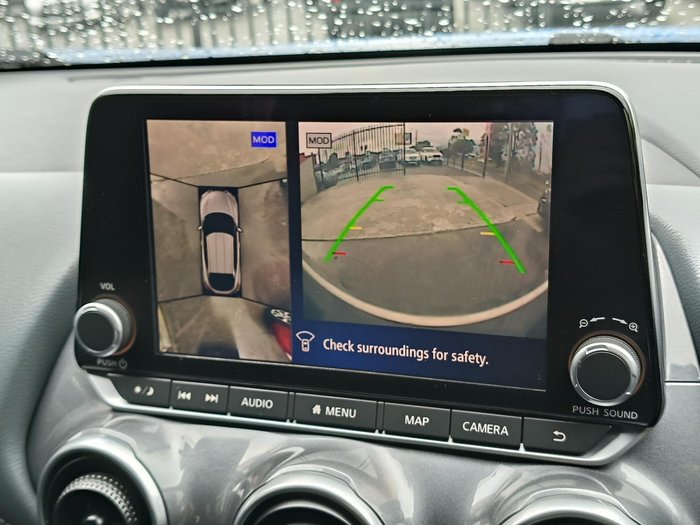 2021 Nissan JUKE ST-L
