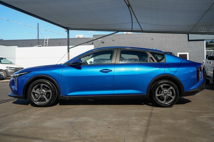 2025 Kia K4 S