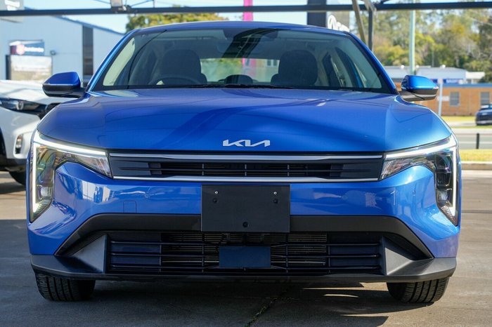 2025 Kia K4 S